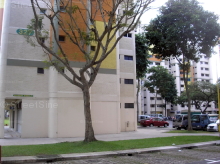 Blk 327 Hougang Avenue 5 (Hougang), HDB 4 Rooms #252902